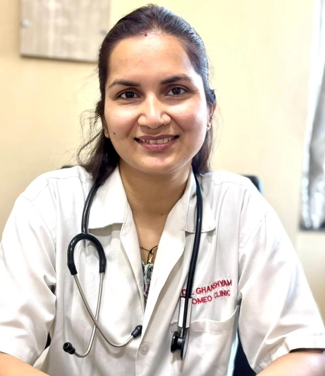 Dr. Sheetal Mehta