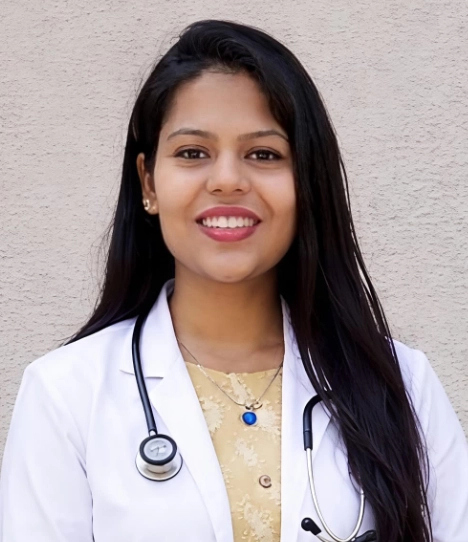 Dr. Tanvi Patel