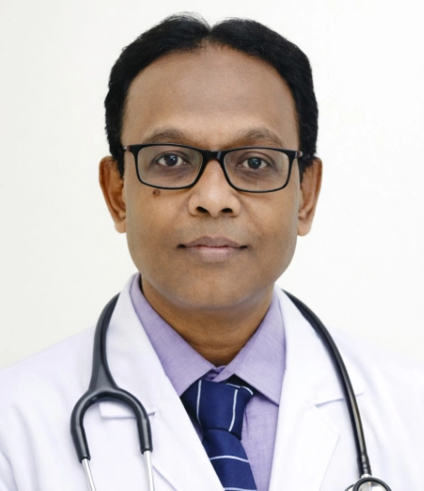 Dr.Ghanshyam S. Patel